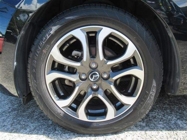 Ref:AUX-19648711 MAZDA DEMIO 2015 - Image 15