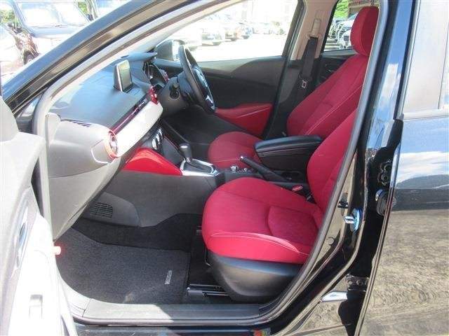 Ref:AUX-19648711 MAZDA DEMIO 2015 - Image 17