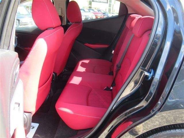 Ref:AUX-19648711 MAZDA DEMIO 2015 - Image 19