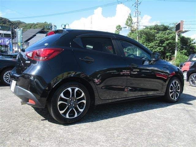 Ref:AUX-19648711 MAZDA DEMIO 2015 - Image 3