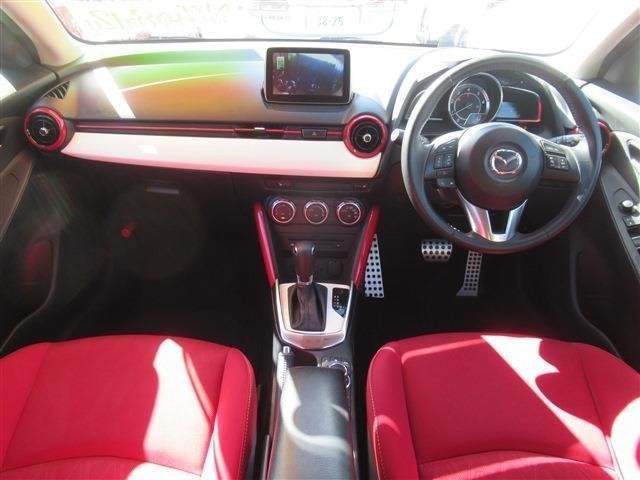 Ref:AUX-19648711 MAZDA DEMIO 2015 - Image 4