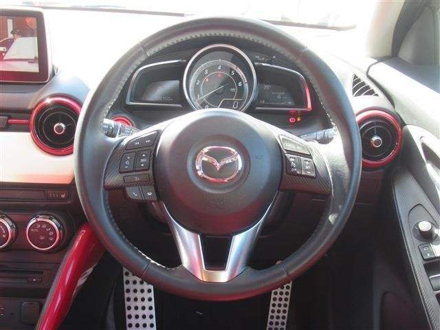 Ref:AUX-19648711 MAZDA DEMIO 2015 - Image 5