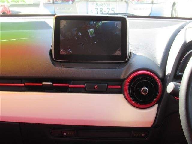 Ref:AUX-19648711 MAZDA DEMIO 2015 - Image 6