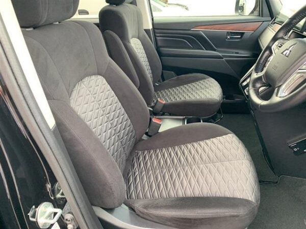 Ref:AUX-19648717 MITSUBISHI DELICA D:5 2023 - Image 15