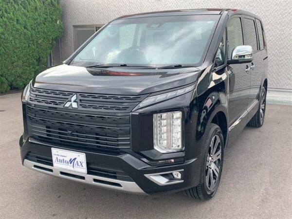 Ref:AUX-19648717 MITSUBISHI DELICA D:5 2023 - Image 16