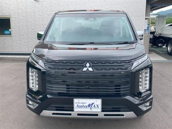 Ref:AUX-19648717 MITSUBISHI DELICA D:5 2023 - Image 5