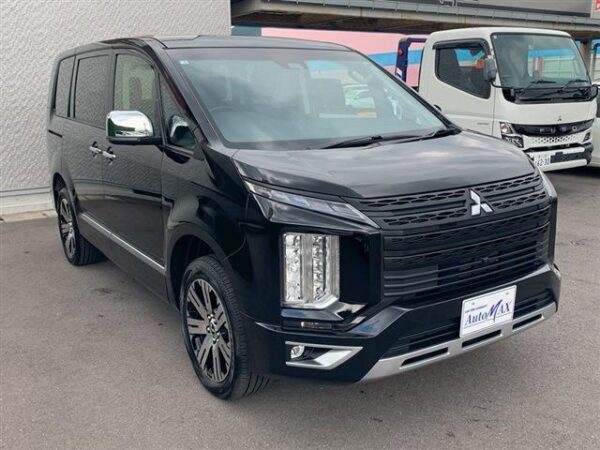 Ref:AUX-19648717 MITSUBISHI DELICA D:5 2023 - Image 6