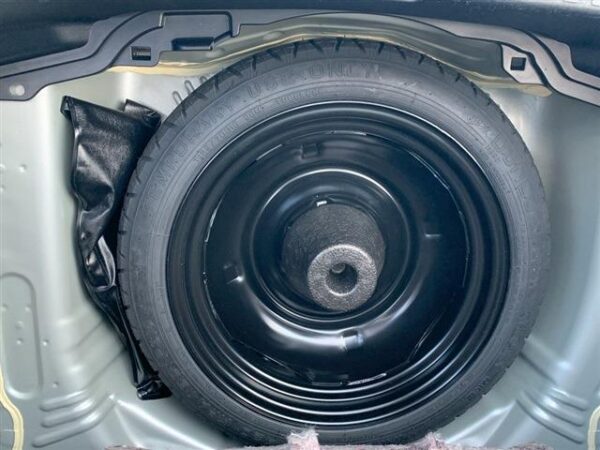 Ref:AUX-19648718 TOYOTA AQUA 2020 - Image 12