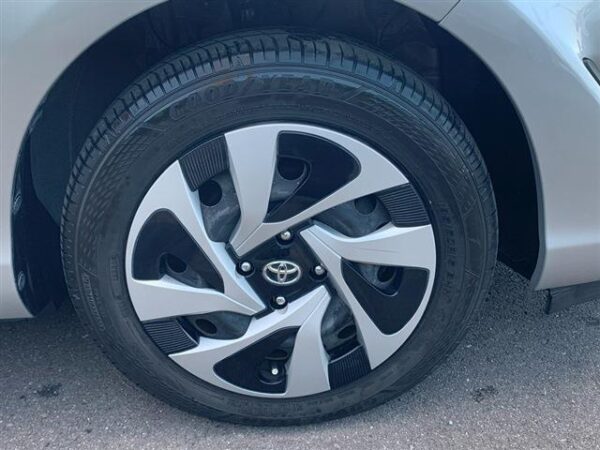 Ref:AUX-19648718 TOYOTA AQUA 2020 - Image 19