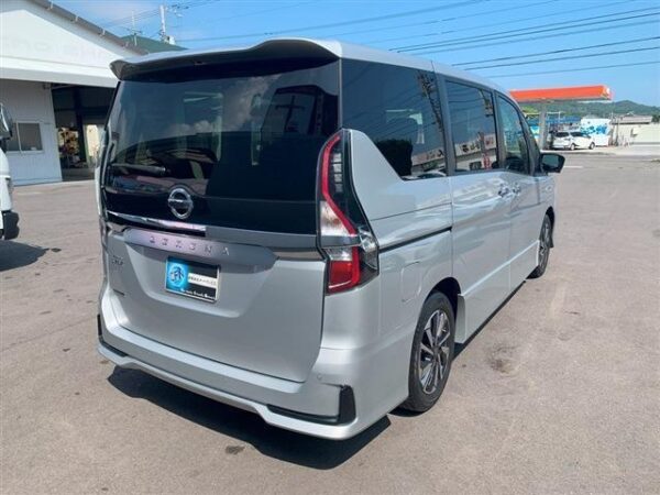Ref:AUX-19648720 NISSAN SERENA 2022 - Image 2