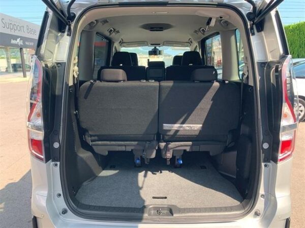Ref:AUX-19648720 NISSAN SERENA 2022 - Image 11