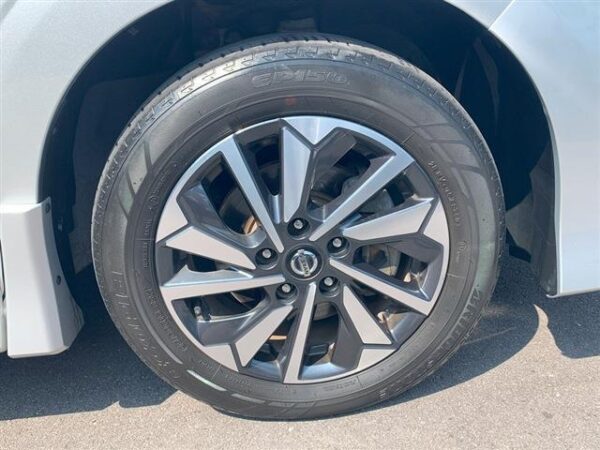 Ref:AUX-19648720 NISSAN SERENA 2022 - Image 14