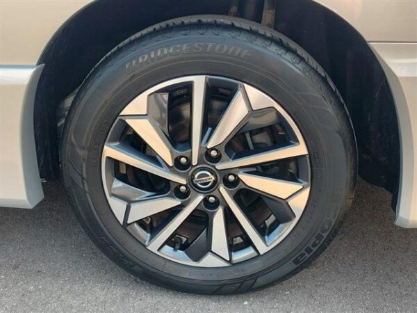 Ref:AUX-19648720 NISSAN SERENA 2022 - Image 16