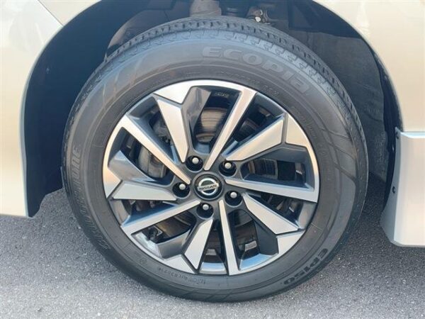 Ref:AUX-19648720 NISSAN SERENA 2022 - Image 17