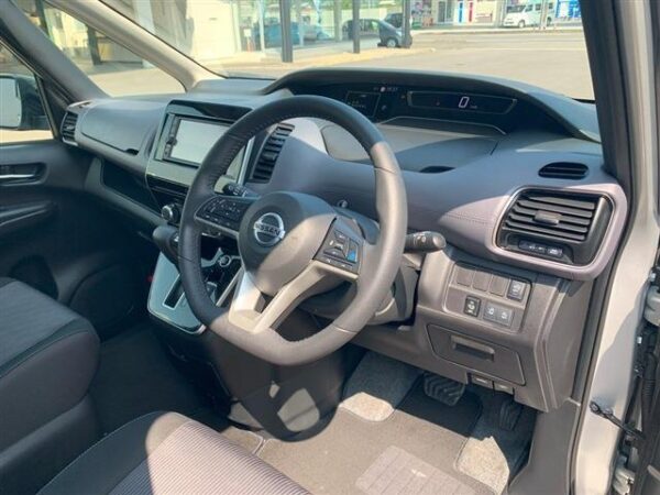 Ref:AUX-19648720 NISSAN SERENA 2022 - Image 18