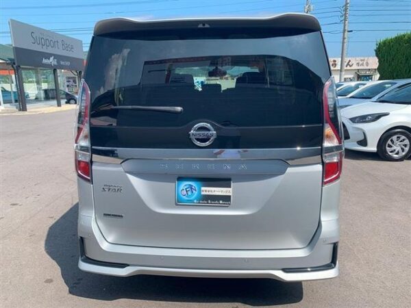 Ref:AUX-19648720 NISSAN SERENA 2022 - Image 20