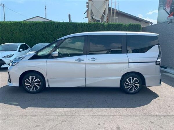 Ref:AUX-19648720 NISSAN SERENA 2022 - Image 3