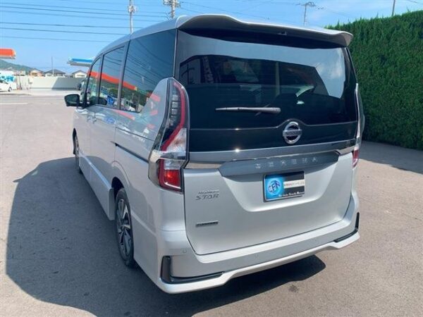 Ref:AUX-19648720 NISSAN SERENA 2022 - Image 10
