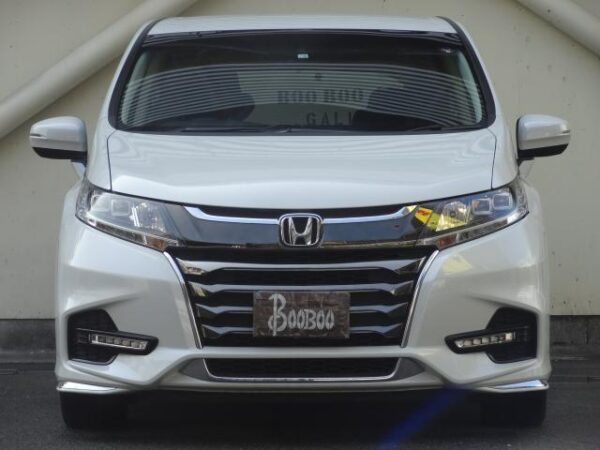 Ref:AUX-19648837 HONDA ODYSSEY 2018 - Image 12