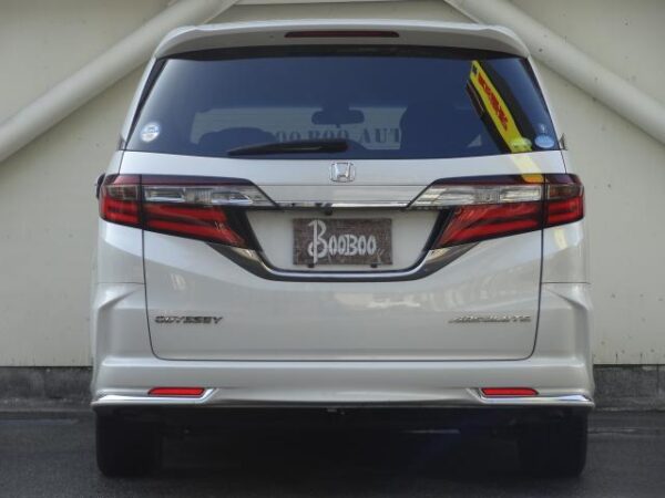 Ref:AUX-19648837 HONDA ODYSSEY 2018 - Image 13