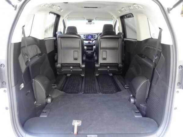 Ref:AUX-19648837 HONDA ODYSSEY 2018 - Image 15