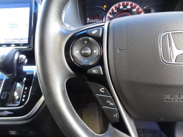 Ref:AUX-19648837 HONDA ODYSSEY 2018 - Image 17