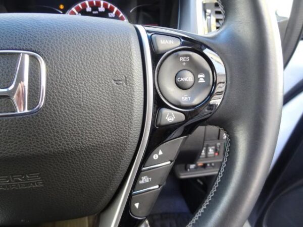 Ref:AUX-19648837 HONDA ODYSSEY 2018 - Image 18
