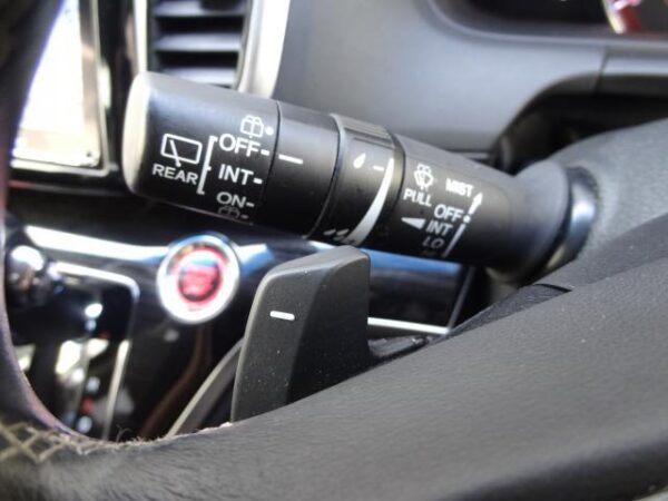 Ref:AUX-19648837 HONDA ODYSSEY 2018 - Image 19