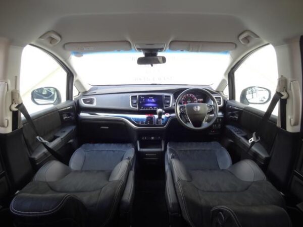 Ref:AUX-19648837 HONDA ODYSSEY 2018 - Image 3