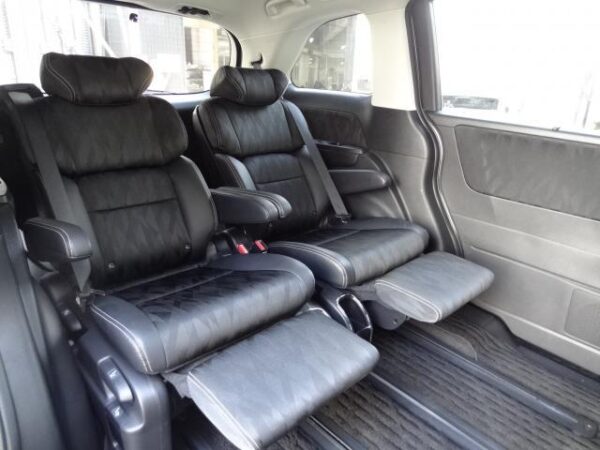 Ref:AUX-19648837 HONDA ODYSSEY 2018 - Image 4