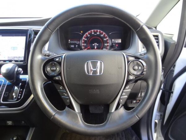 Ref:AUX-19648837 HONDA ODYSSEY 2018 - Image 5