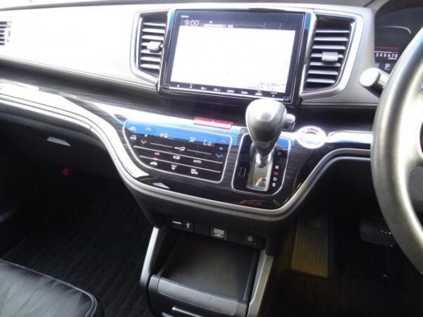 Ref:AUX-19648837 HONDA ODYSSEY 2018 - Image 6