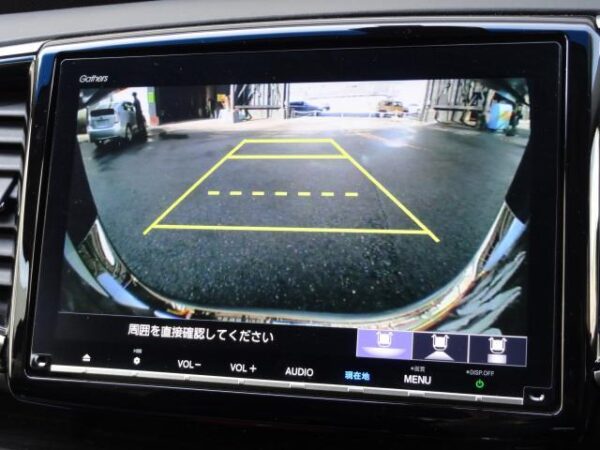 Ref:AUX-19648837 HONDA ODYSSEY 2018 - Image 7