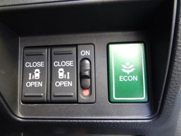 Ref:AUX-19648837 HONDA ODYSSEY 2018 - Image 8