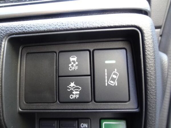 Ref:AUX-19648837 HONDA ODYSSEY 2018 - Image 9