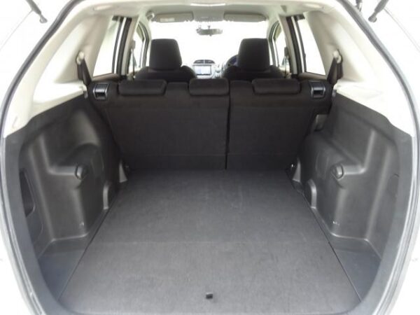 Ref:AUX-19648847 HONDA FIT SHUTTLE HYBRID 2014 - Image 13