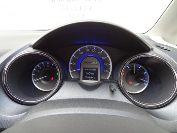 Ref:AUX-19648847 HONDA FIT SHUTTLE HYBRID 2014 - Image 15