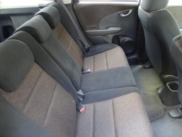 Ref:AUX-19648847 HONDA FIT SHUTTLE HYBRID 2014 - Image 6