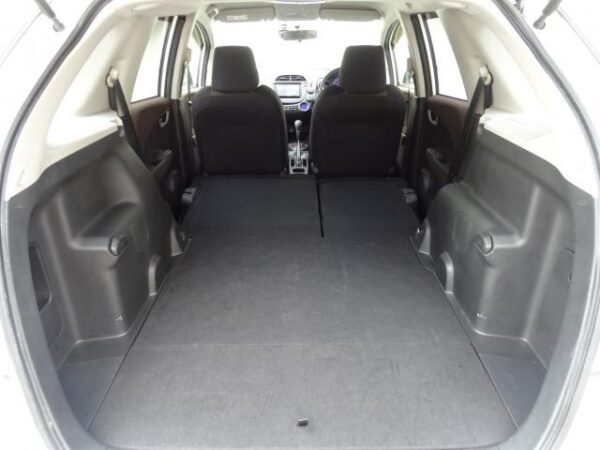Ref:AUX-19648847 HONDA FIT SHUTTLE HYBRID 2014 - Image 7
