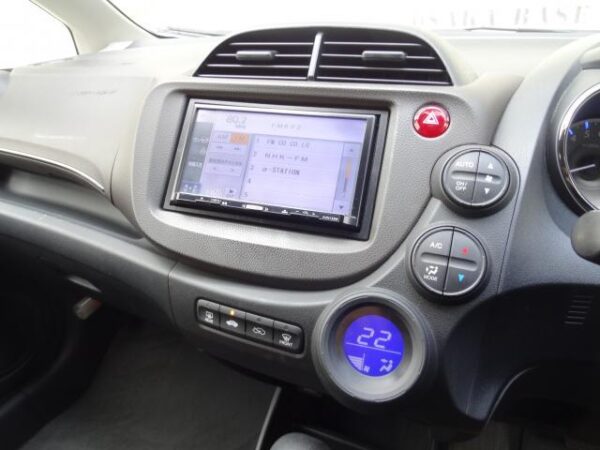 Ref:AUX-19648847 HONDA FIT SHUTTLE HYBRID 2014 - Image 9