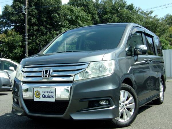 Ref:AUX-19649062 HONDA STEPWAGON SPADA 2010