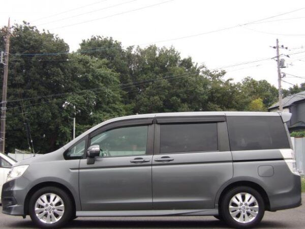 Ref:AUX-19649062 HONDA STEPWAGON SPADA 2010 - Image 11