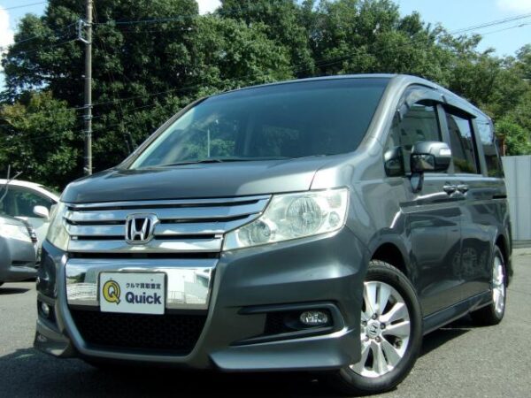 Ref:AUX-19649062 HONDA STEPWAGON SPADA 2010 - Image 13