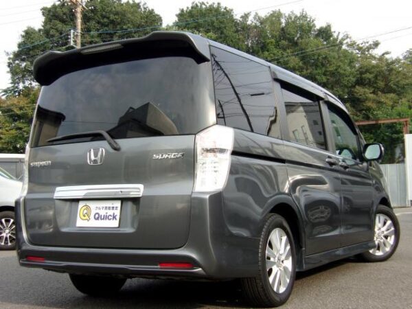 Ref:AUX-19649062 HONDA STEPWAGON SPADA 2010 - Image 14