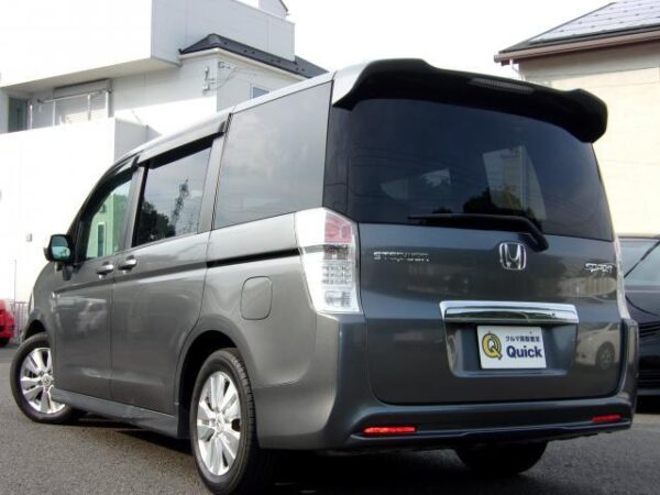 Ref:AUX-19649062 HONDA STEPWAGON SPADA 2010 - Image 15