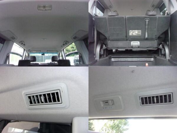Ref:AUX-19649062 HONDA STEPWAGON SPADA 2010 - Image 17
