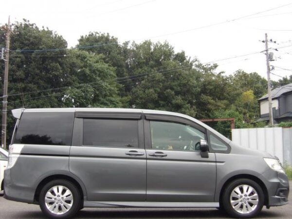Ref:AUX-19649062 HONDA STEPWAGON SPADA 2010 - Image 4