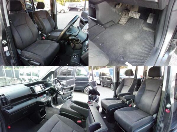 Ref:AUX-19649062 HONDA STEPWAGON SPADA 2010 - Image 6