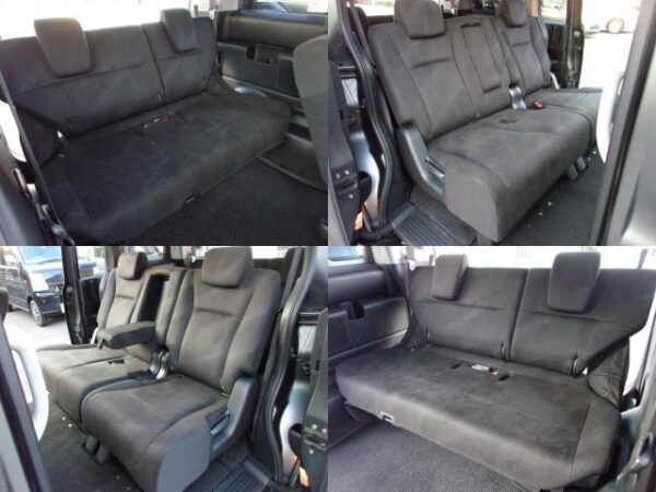 Ref:AUX-19649062 HONDA STEPWAGON SPADA 2010 - Image 7