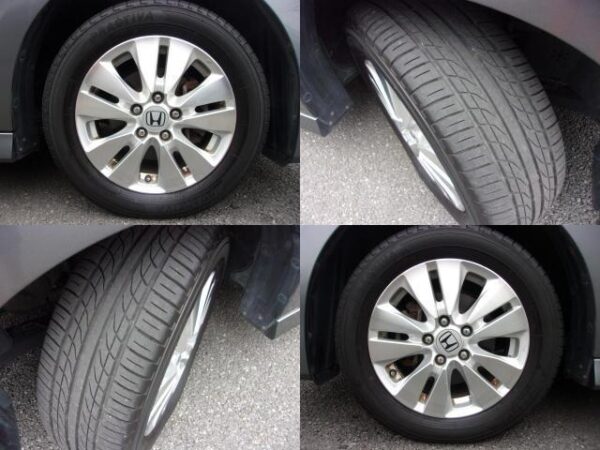 Ref:AUX-19649062 HONDA STEPWAGON SPADA 2010 - Image 9